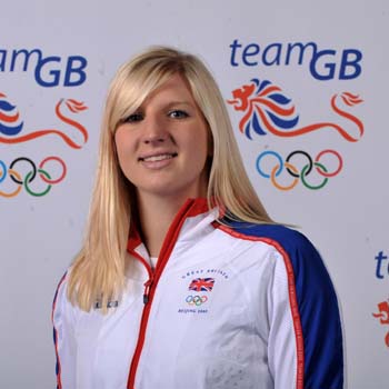   Rebecca Adlington 