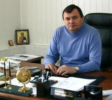 Виктор Авдиенко