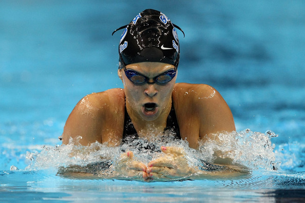   Elizabeth Beisel