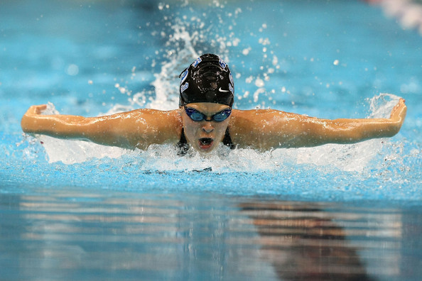   Elizabeth Beisel