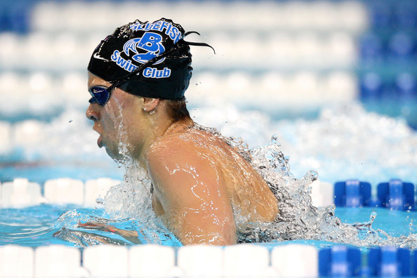   Elizabeth Beisel