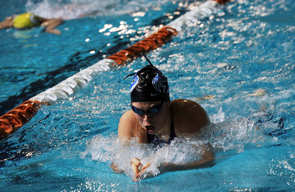   Elizabeth Beisel