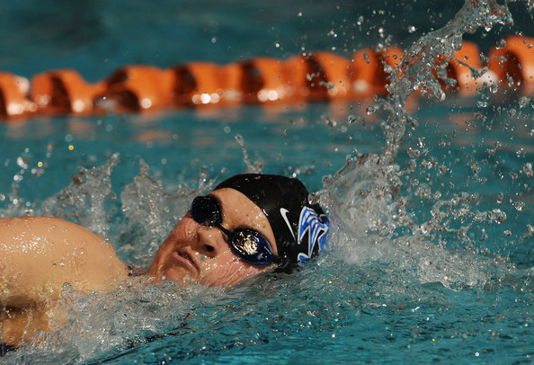   Elizabeth Beisel