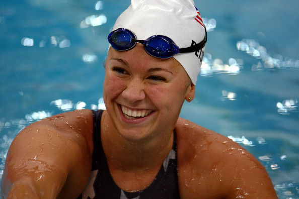   Elizabeth Beisel 