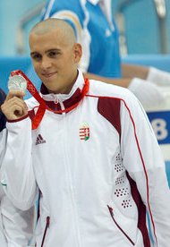   Laszlo Cseh