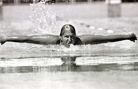   Dawn Fraser