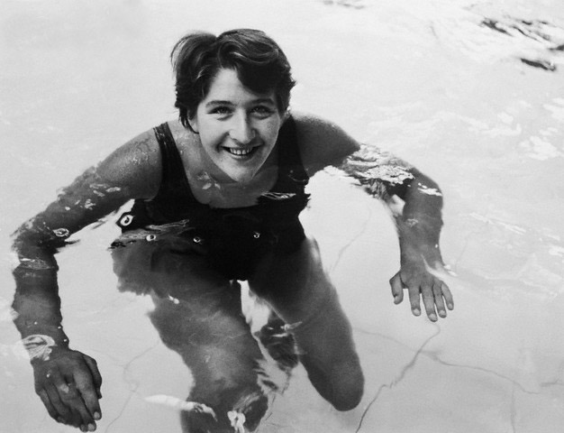   Dawn Fraser  