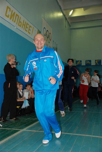 Сергей Герасимов Sergey Gerasimov