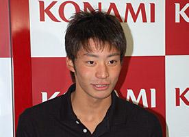   Ryosuke Irie