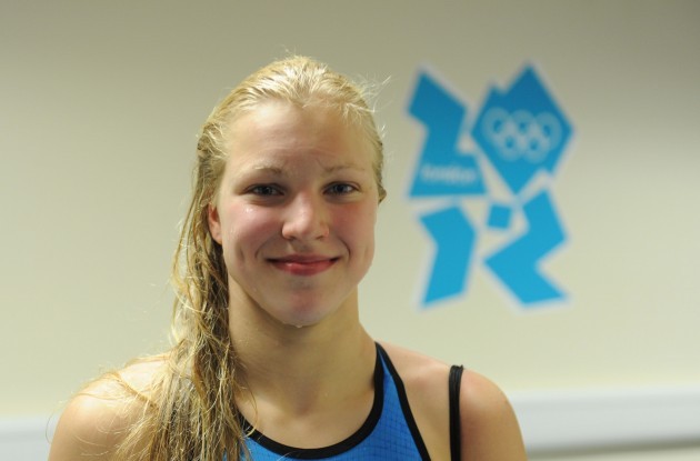 Ruta Meilutyte