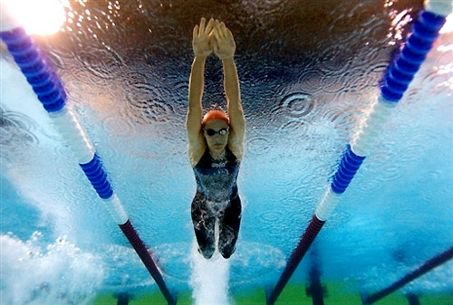   Laure Manaudou