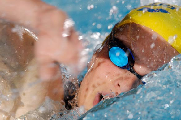   Laure Manaudou