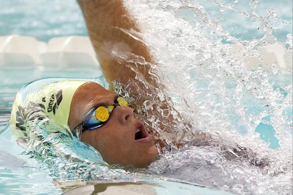   Laure Manaudou