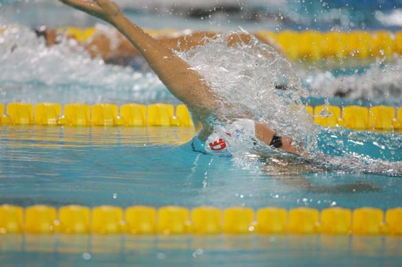   Laure Manaudou