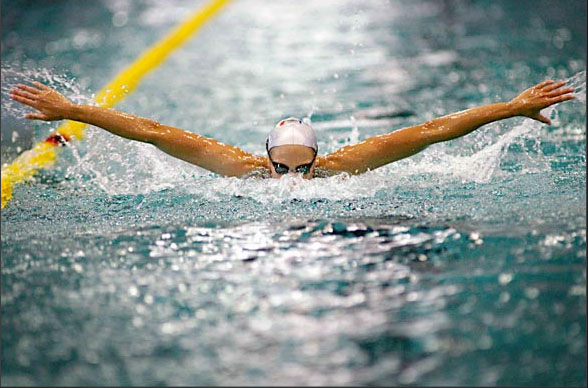   Laure Manaudou