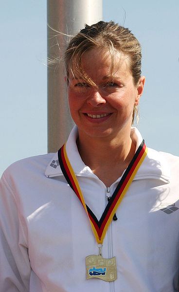   Angela Maurer