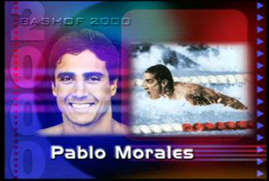   Pablo Morales