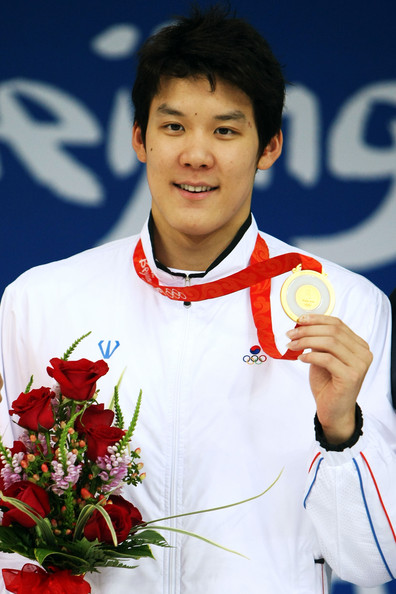    Park Tae-hwan