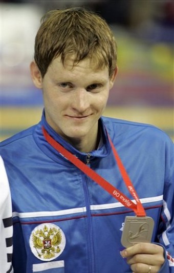   Vitaly Romanovich