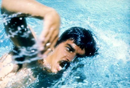   Mark Spitz