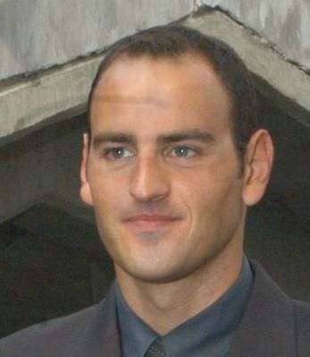   Petar Stoichev