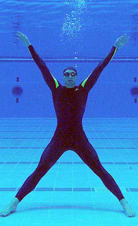   Ian Thorpe