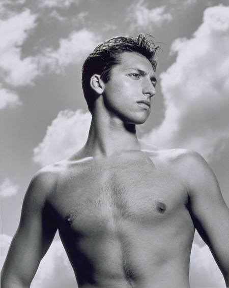   Ian Thorpe