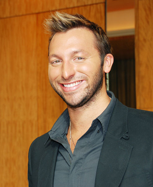   Ian Thorpe