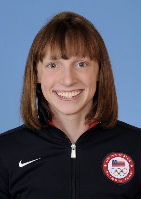 Katie Ledecky