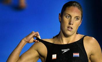   Marleen Veldhuis