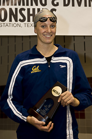   Dana Vollmer