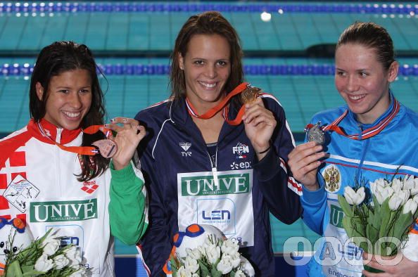    Laure Manaudou