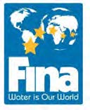 логотип FINA