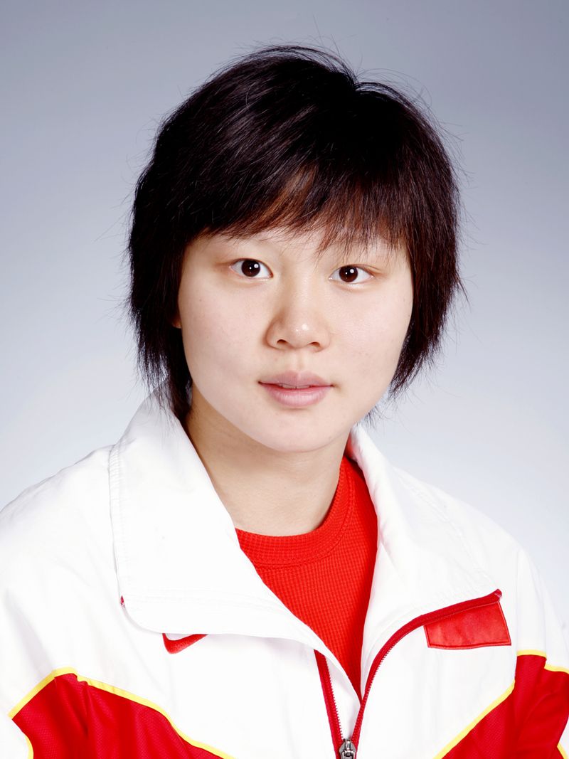   Zhao Jing  