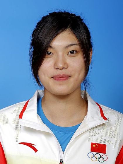 Tang Yi    