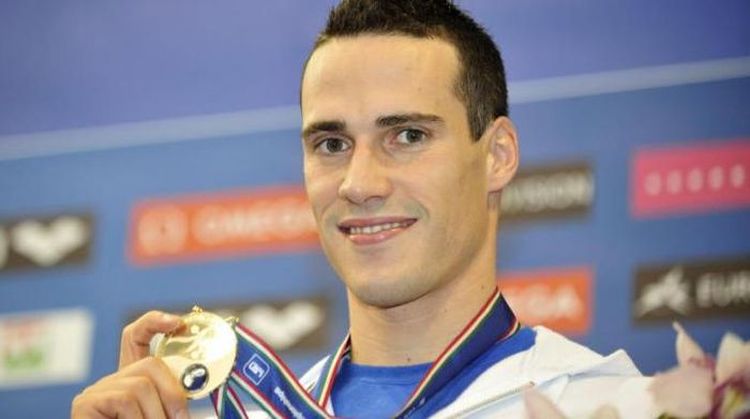   Fabio Scozzoli  