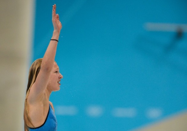   Ruta Meilutyte  