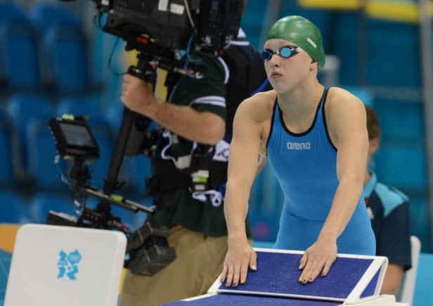   Ruta Meilutyte  