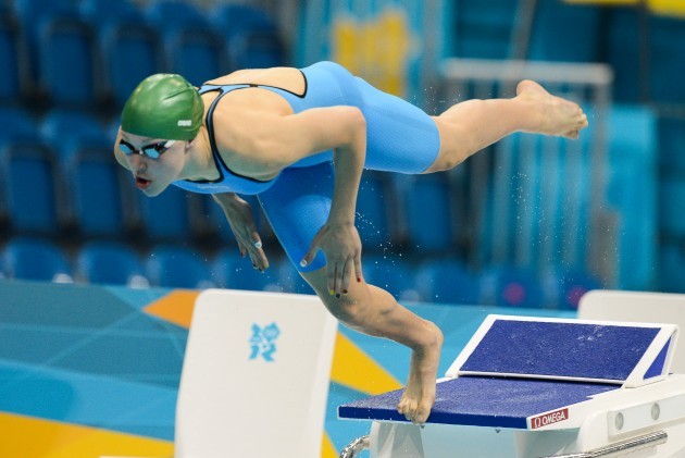   Ruta Meilutyte  