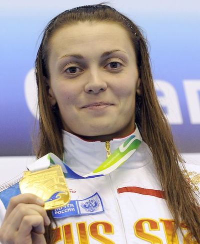   Valentina Artemyeva  