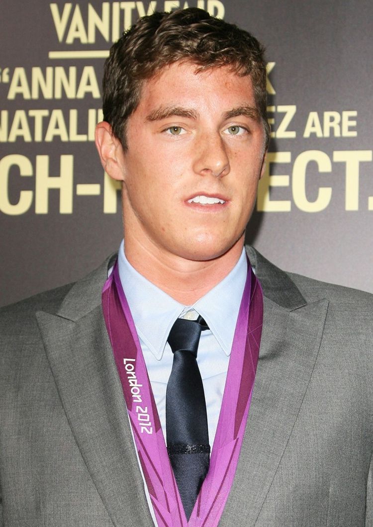   Conor Dwyer  