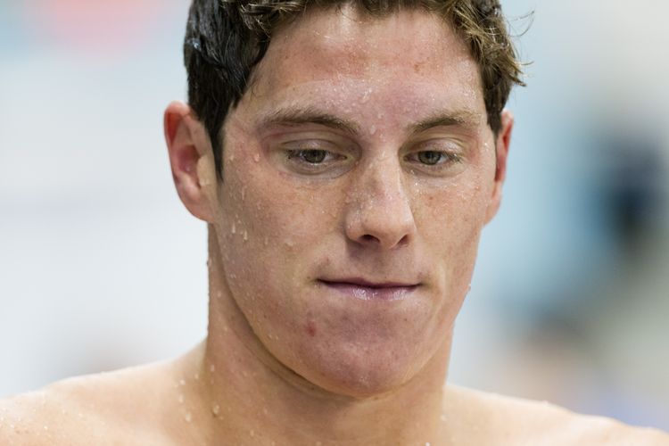   Conor Dwyer  