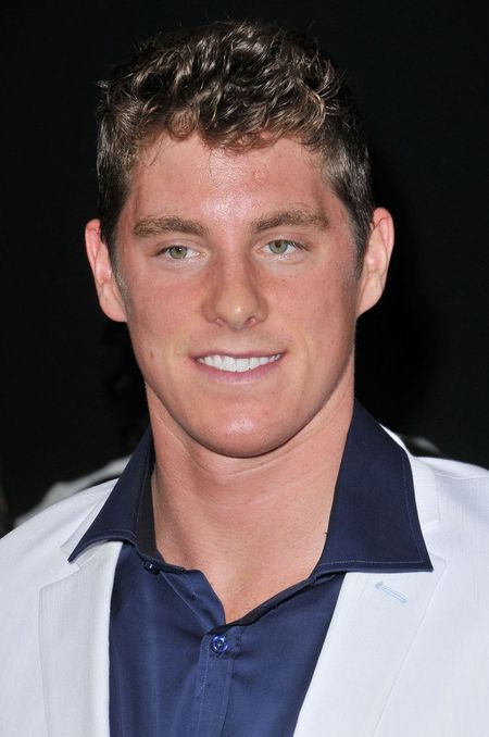   Conor Dwyer  