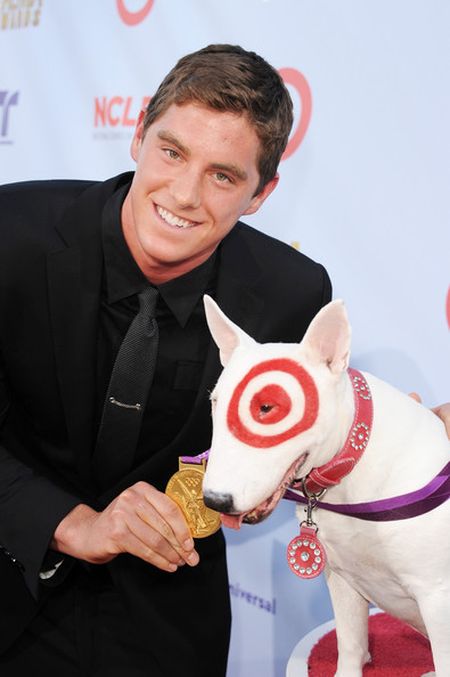   Conor Dwyer  