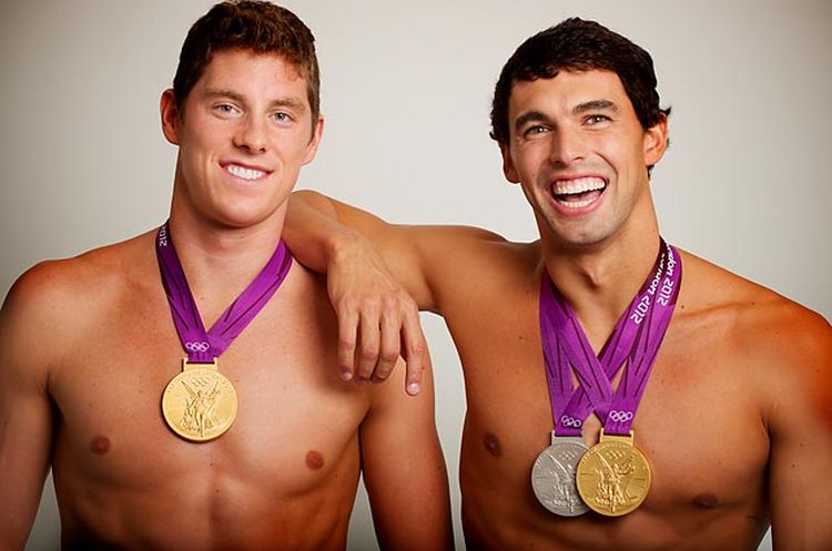   Conor Dwyer  