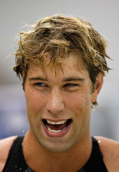   Matt Grevers  